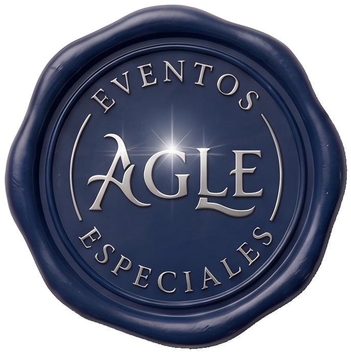 AGLE Eventos Especiales Logo